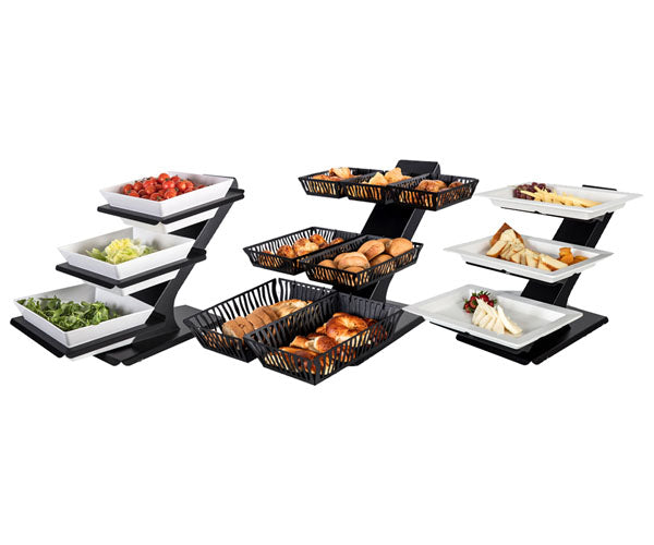 Етажерки и щандове за хляб