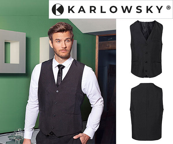 KARLOWSKY | Запад
