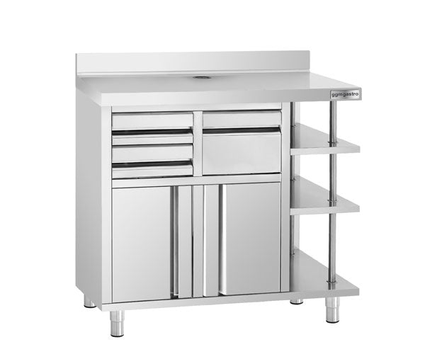 Мебели за бар/кафе