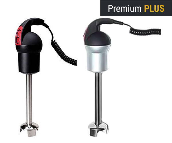 Комплекти ръчни пасатори с фиксирана кана - 2 скорости