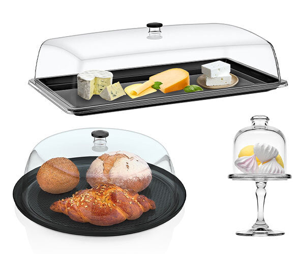 Стойка за торти