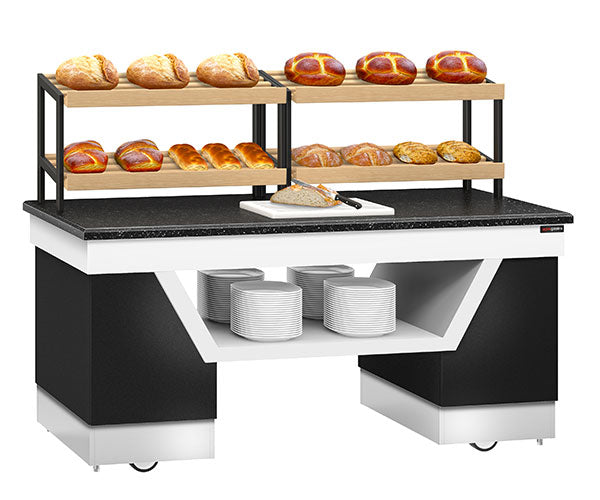 Рафтове за хляб