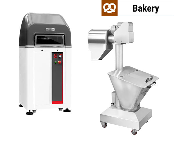 Преси за хлебчета