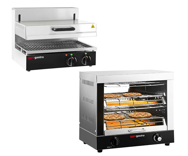 Скари за саламура / скари за готвене