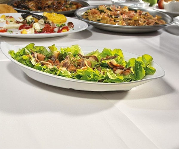 Подноси за бюфет - LEAF