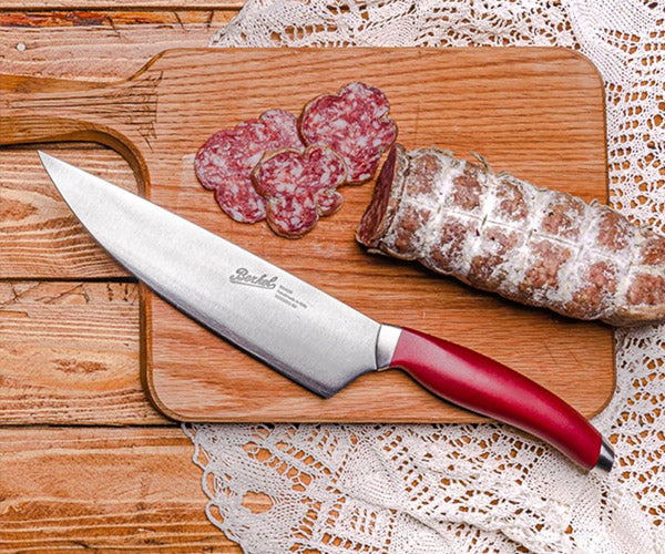 BERKEL | TEKNICA Червено