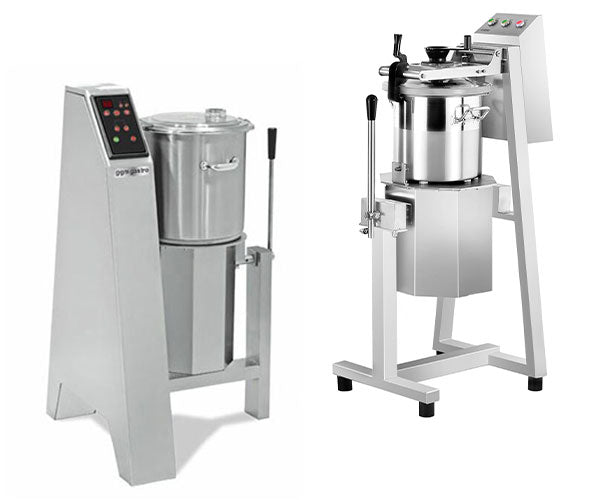 Стоящи модели