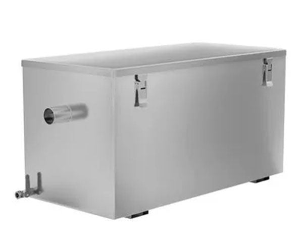 Сепаратор за мазнини