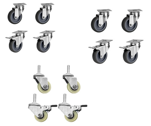 Комплекти ролки