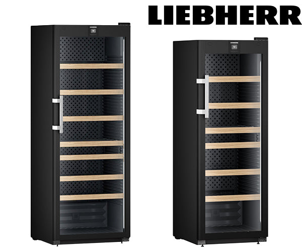 LIEBHERR | Хладилници за вино