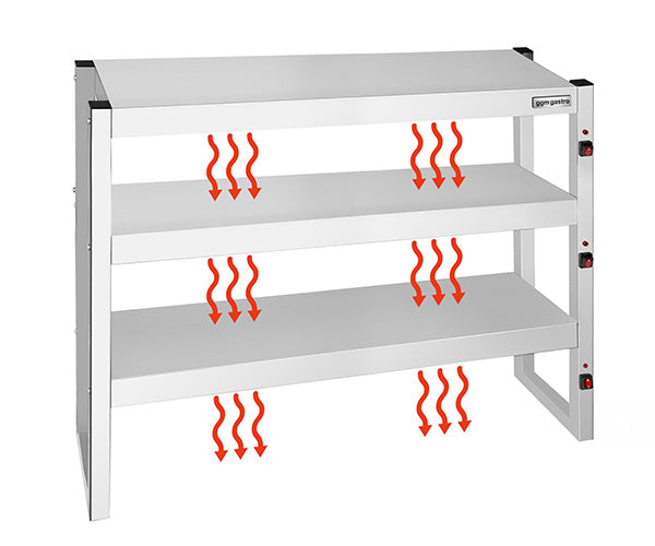 Топлинни мостове 975