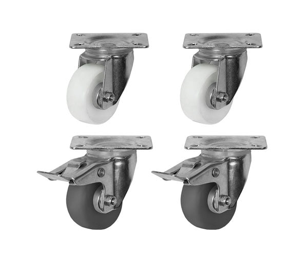 Комплекти ролки