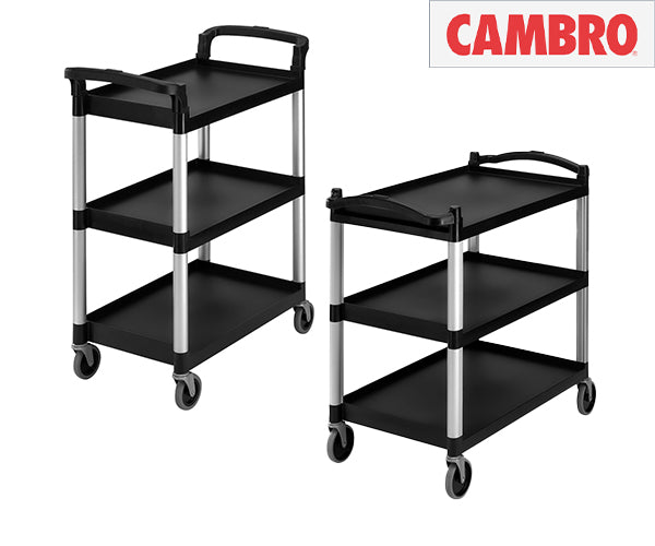 CAMBRO | Количка за сервиране