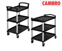CAMBRO | Количка за сервиране