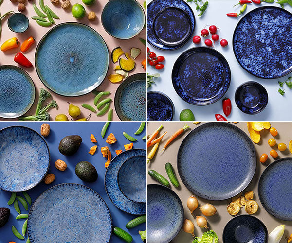 Ексклузивно синьо