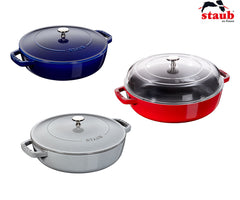 STAUB | Съдове за печене