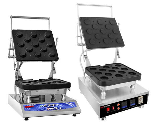 Машини за тарталети