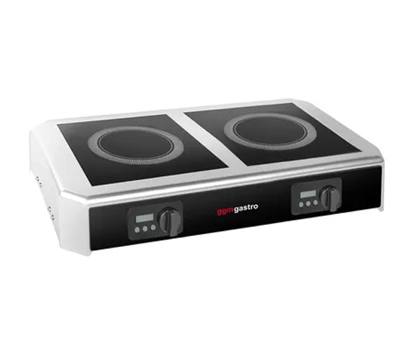 Настолни индукционни котлони