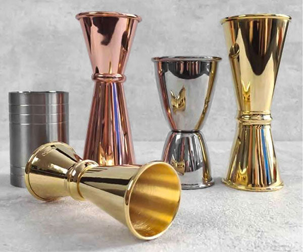 Размери на бара