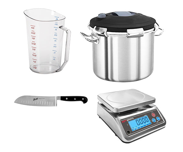 Кухненски аксесоари