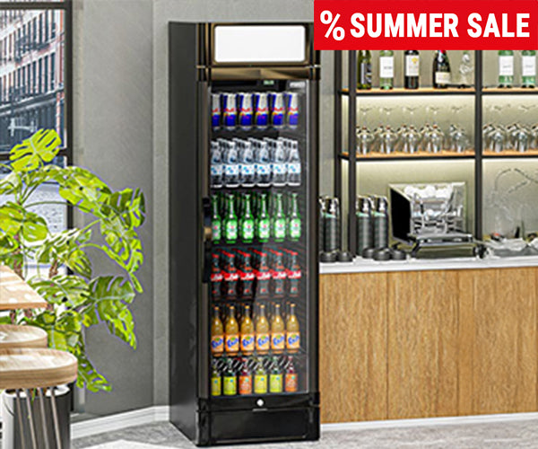 Станции за приготвяне на коктейли/салати