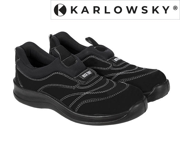 KARLOWSKY | Обувки