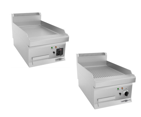 Електрически плочи за тиган Mario 600