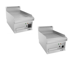 Електрически плочи за тиган Mario 600