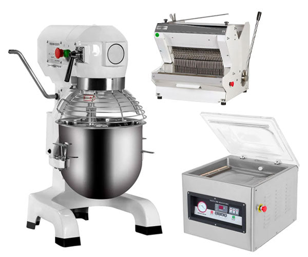 Кухненски прибори и други