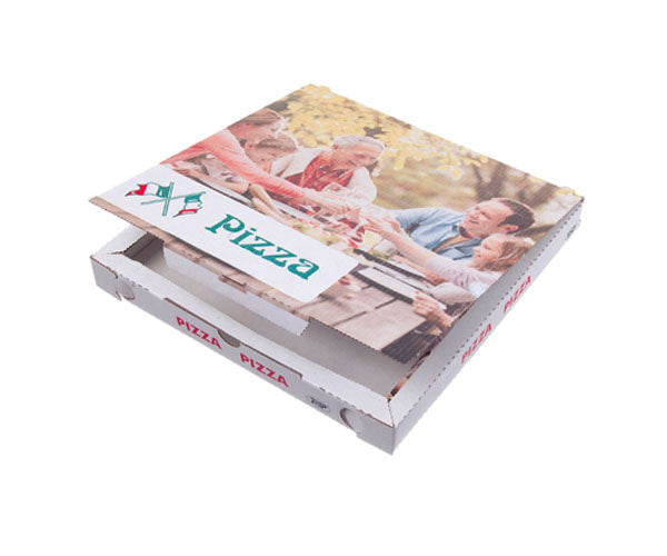 Кутия за пица - TOPLINE