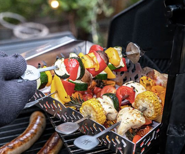 ZWILLING | BBQ+