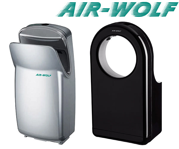 AIR-WOLF | Сушилня за ръце