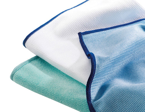 Микрофибърни кърпи за полиране