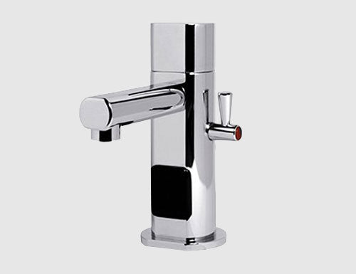 Смесителни кранове със сензор