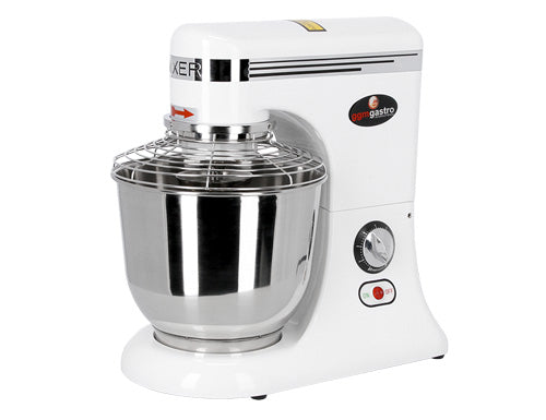 Планетарни миксери RTK