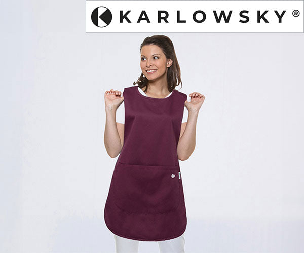 KARLOWSKY | Основна чанта за пренасяне