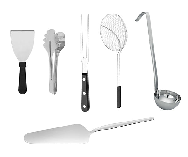 Прибори за сервиране