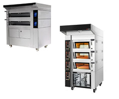 Пещи за печене/пица