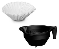 Филтърна хартия