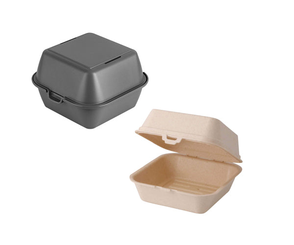 Кутии за бургери