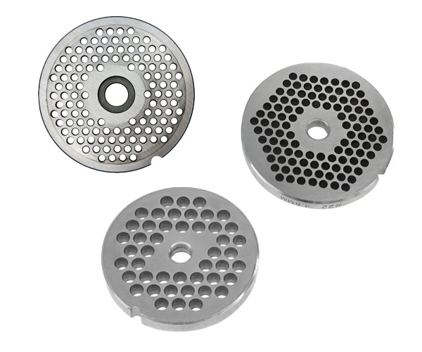 Перфорирани дискове