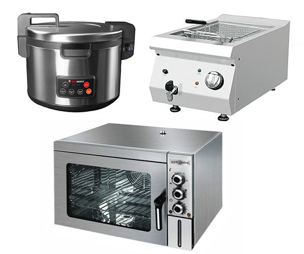 Кл. Прибори за готвене