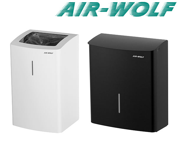 AIR-WOLF | Кош за боклук