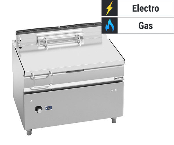 Накланящ се тиган - PAOLO 900