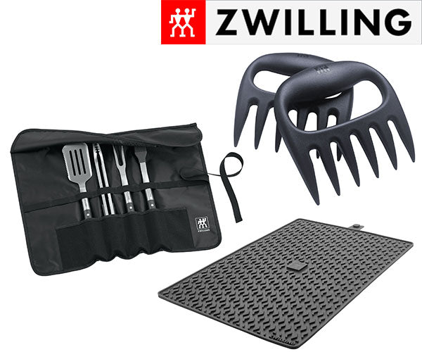 ZWILLING | Аксесоари за грил