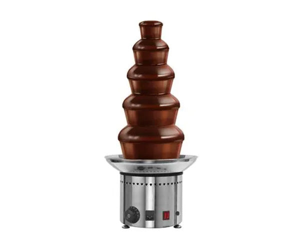 Шоколадов фонтан