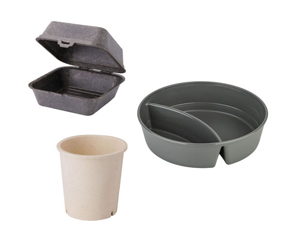 Опаковки за многократна употреба