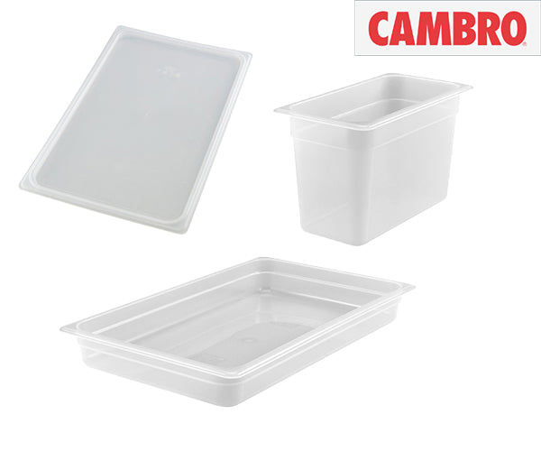 CAMBRO | Контейнер Camwear® GN