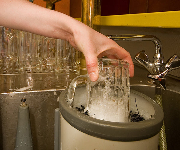 Полиращи машини и мобилни съдомиялни машини