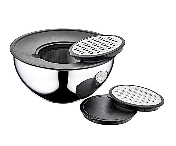 Комплекти купи за смесване и съхранение